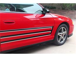 2004 Chevrolet Monte Carlo (CC-2076811) for sale in Greeley, Colorado