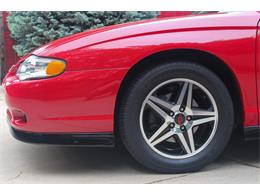 2004 Chevrolet Monte Carlo (CC-2076811) for sale in Greeley, Colorado