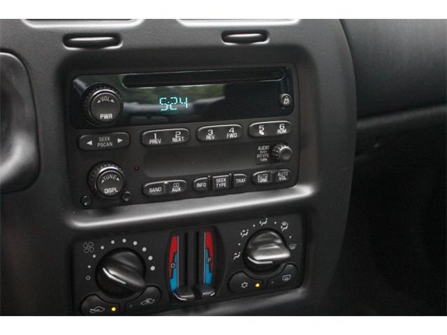2004 Chevrolet Monte Carlo (CC-2076811) for sale in Greeley, Colorado