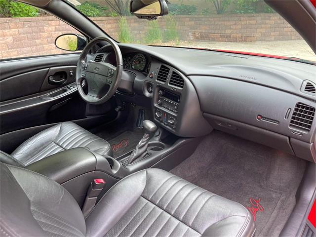 2004 Chevrolet Monte Carlo (CC-2076811) for sale in Greeley, Colorado