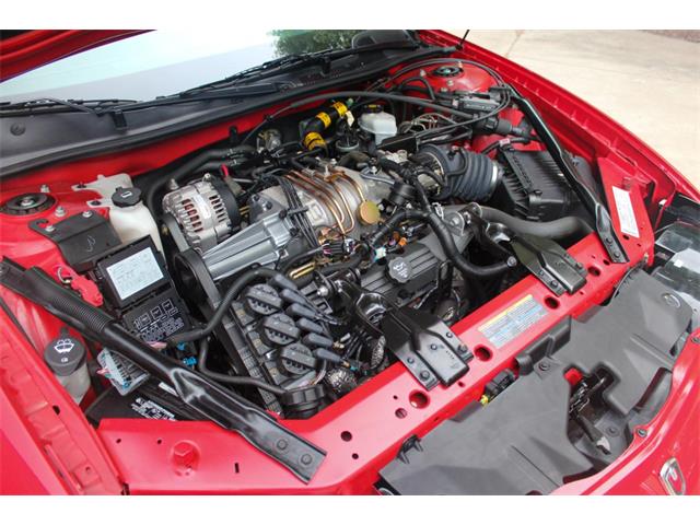 2004 Chevrolet Monte Carlo (CC-2076811) for sale in Greeley, Colorado