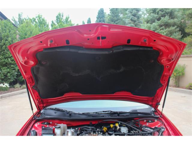 2004 Chevrolet Monte Carlo (CC-2076811) for sale in Greeley, Colorado