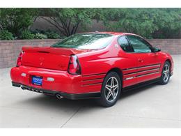 2004 Chevrolet Monte Carlo (CC-2076811) for sale in Greeley, Colorado