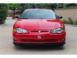 2004 Chevrolet Monte Carlo (CC-2076811) for sale in Greeley, Colorado