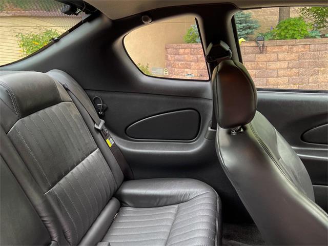 2004 Chevrolet Monte Carlo (CC-2076811) for sale in Greeley, Colorado