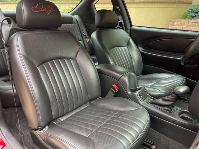 2004 Chevrolet Monte Carlo (CC-2076811) for sale in Greeley, Colorado