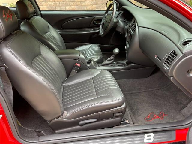 2004 Chevrolet Monte Carlo (CC-2076811) for sale in Greeley, Colorado