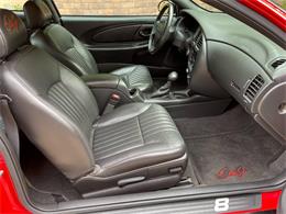 2004 Chevrolet Monte Carlo (CC-2076811) for sale in Greeley, Colorado