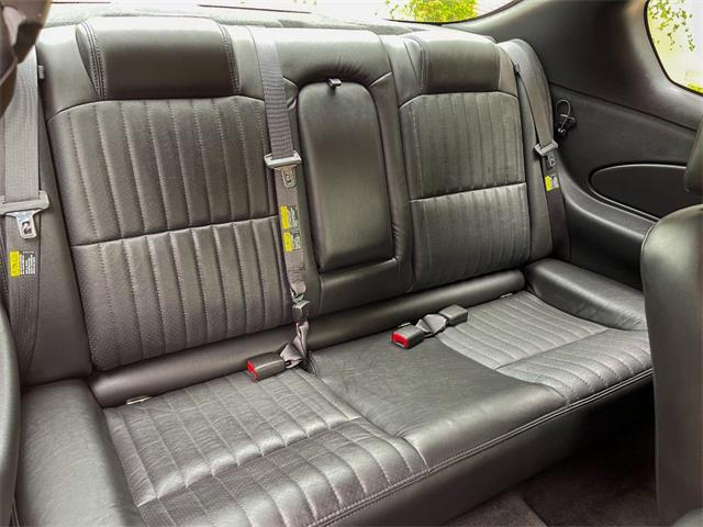 2004 Chevrolet Monte Carlo (CC-2076811) for sale in Greeley, Colorado