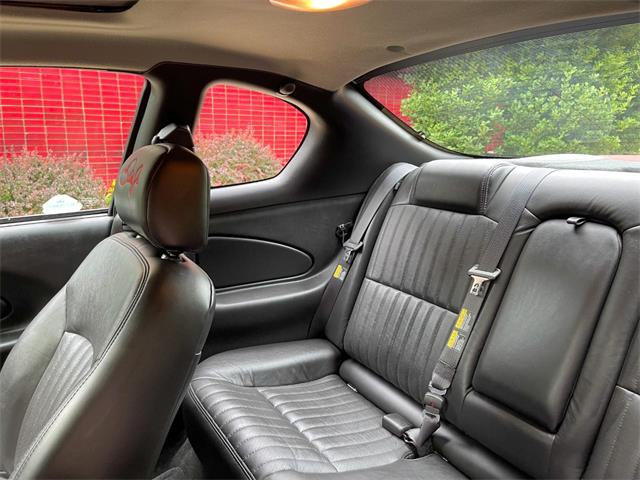 2004 Chevrolet Monte Carlo (CC-2076811) for sale in Greeley, Colorado