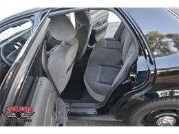 2011 Ford Crown Victoria (CC-2076813) for sale in Elkhart, Indiana