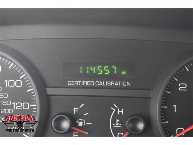 2011 Ford Crown Victoria (CC-2076813) for sale in Elkhart, Indiana