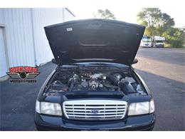 2011 Ford Crown Victoria (CC-2076813) for sale in Elkhart, Indiana