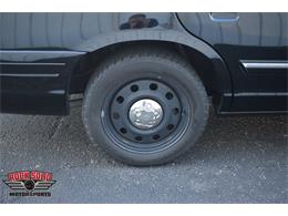 2011 Ford Crown Victoria (CC-2076813) for sale in Elkhart, Indiana