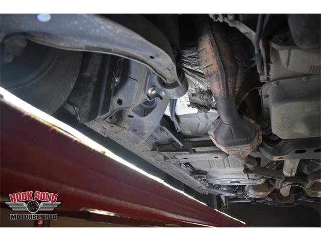 2011 Ford Crown Victoria (CC-2076813) for sale in Elkhart, Indiana