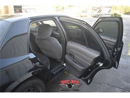 2011 Ford Crown Victoria (CC-2076813) for sale in Elkhart, Indiana