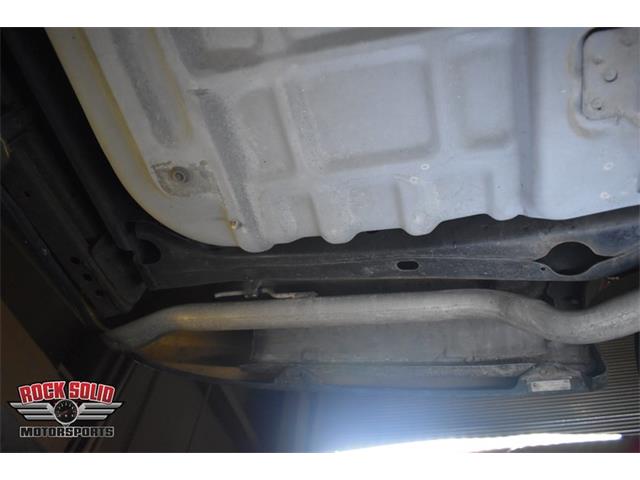 2011 Ford Crown Victoria (CC-2076813) for sale in Elkhart, Indiana