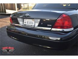 2011 Ford Crown Victoria (CC-2076813) for sale in Elkhart, Indiana