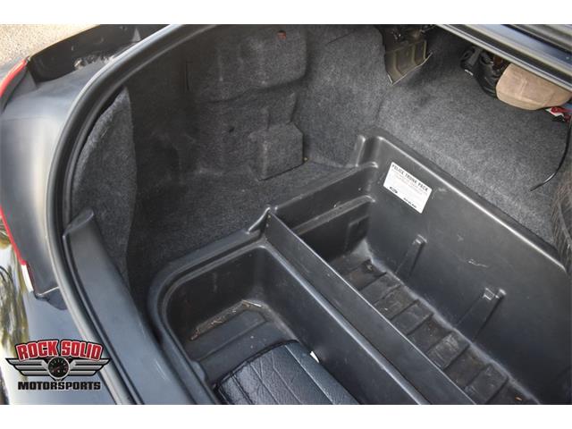 2011 Ford Crown Victoria (CC-2076813) for sale in Elkhart, Indiana