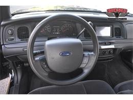 2011 Ford Crown Victoria (CC-2076813) for sale in Elkhart, Indiana