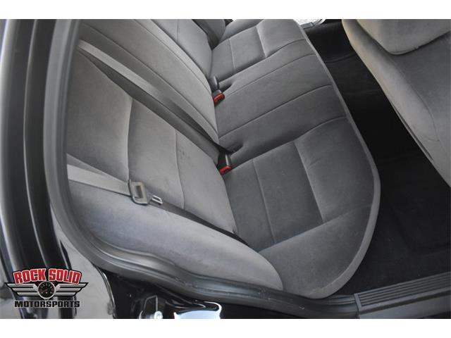 2011 Ford Crown Victoria (CC-2076813) for sale in Elkhart, Indiana