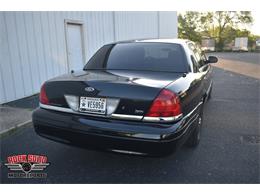 2011 Ford Crown Victoria (CC-2076813) for sale in Elkhart, Indiana