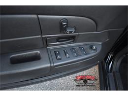 2011 Ford Crown Victoria (CC-2076813) for sale in Elkhart, Indiana