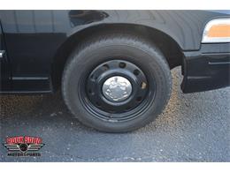 2011 Ford Crown Victoria (CC-2076813) for sale in Elkhart, Indiana