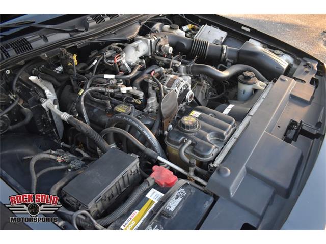2011 Ford Crown Victoria (CC-2076813) for sale in Elkhart, Indiana