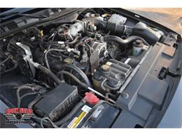 2011 Ford Crown Victoria (CC-2076813) for sale in Elkhart, Indiana