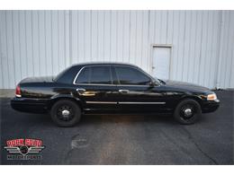 2011 Ford Crown Victoria (CC-2076813) for sale in Elkhart, Indiana