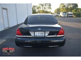 2011 Ford Crown Victoria (CC-2076813) for sale in Elkhart, Indiana