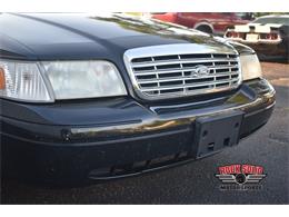 2011 Ford Crown Victoria (CC-2076813) for sale in Elkhart, Indiana