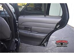2011 Ford Crown Victoria (CC-2076813) for sale in Elkhart, Indiana