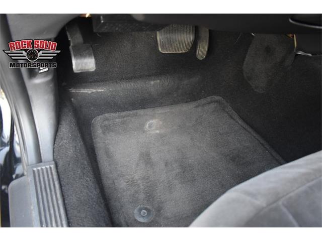 2011 Ford Crown Victoria (CC-2076813) for sale in Elkhart, Indiana