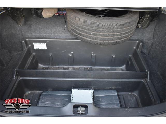 2011 Ford Crown Victoria (CC-2076813) for sale in Elkhart, Indiana