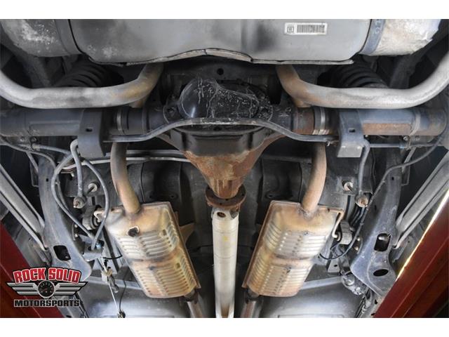 2011 Ford Crown Victoria (CC-2076813) for sale in Elkhart, Indiana