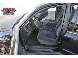 2011 Ford Crown Victoria (CC-2076813) for sale in Elkhart, Indiana