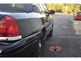 2011 Ford Crown Victoria (CC-2076813) for sale in Elkhart, Indiana