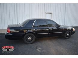 2011 Ford Crown Victoria (CC-2076813) for sale in Elkhart, Indiana