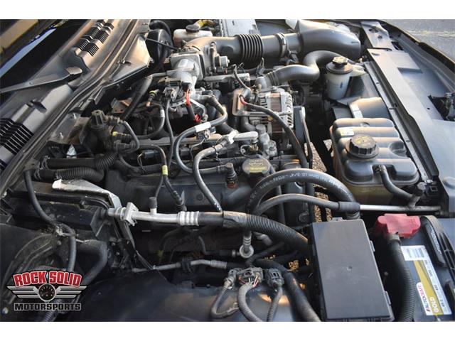 2011 Ford Crown Victoria (CC-2076813) for sale in Elkhart, Indiana