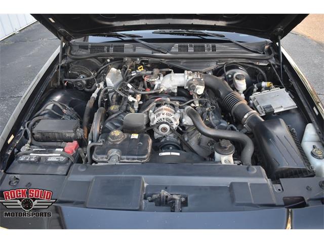 2011 Ford Crown Victoria (CC-2076813) for sale in Elkhart, Indiana