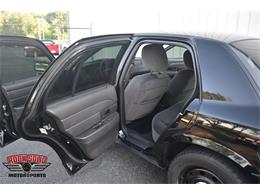 2011 Ford Crown Victoria (CC-2076813) for sale in Elkhart, Indiana