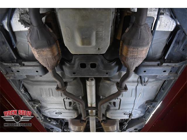 2011 Ford Crown Victoria (CC-2076813) for sale in Elkhart, Indiana