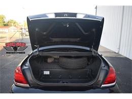 2011 Ford Crown Victoria (CC-2076813) for sale in Elkhart, Indiana