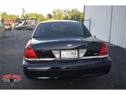 2011 Ford Crown Victoria (CC-2076813) for sale in Elkhart, Indiana