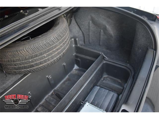 2011 Ford Crown Victoria (CC-2076813) for sale in Elkhart, Indiana