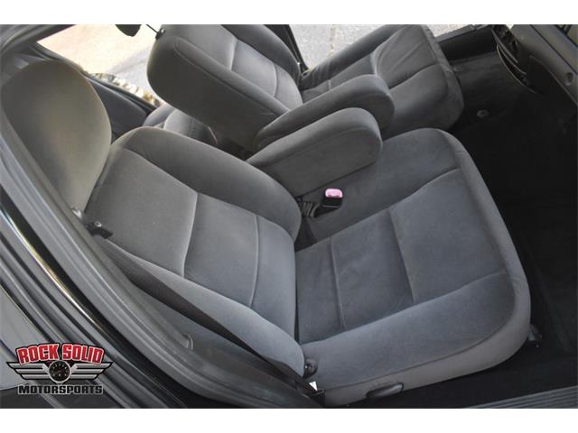 2011 Ford Crown Victoria (CC-2076813) for sale in Elkhart, Indiana