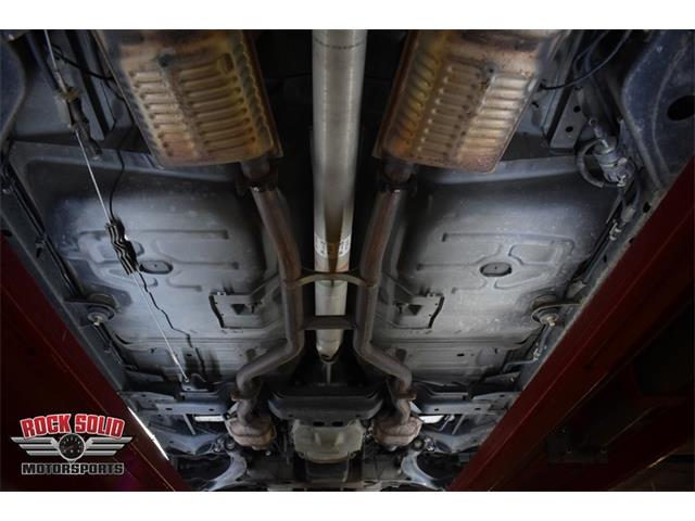 2011 Ford Crown Victoria (CC-2076813) for sale in Elkhart, Indiana