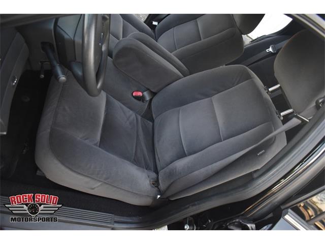2011 Ford Crown Victoria (CC-2076813) for sale in Elkhart, Indiana